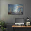 Breakwater Bay «Magnificence» par Beth Forst, art mural en métal, MTL-10391-1448068889