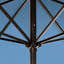 Parasol de marché 9 pi Jelks-1199140529