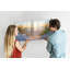 Magnetic Glass Dry Erase Board