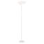 Roda LED Torchiere Floor Lamp-316853087
