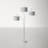 Felice 74'' Tree Floor Lamp-908622821-852928709