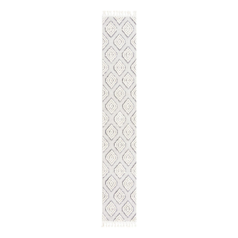Gosnold Gatlinburg Mori, Tapis de couloir 2 pi x 12 pi