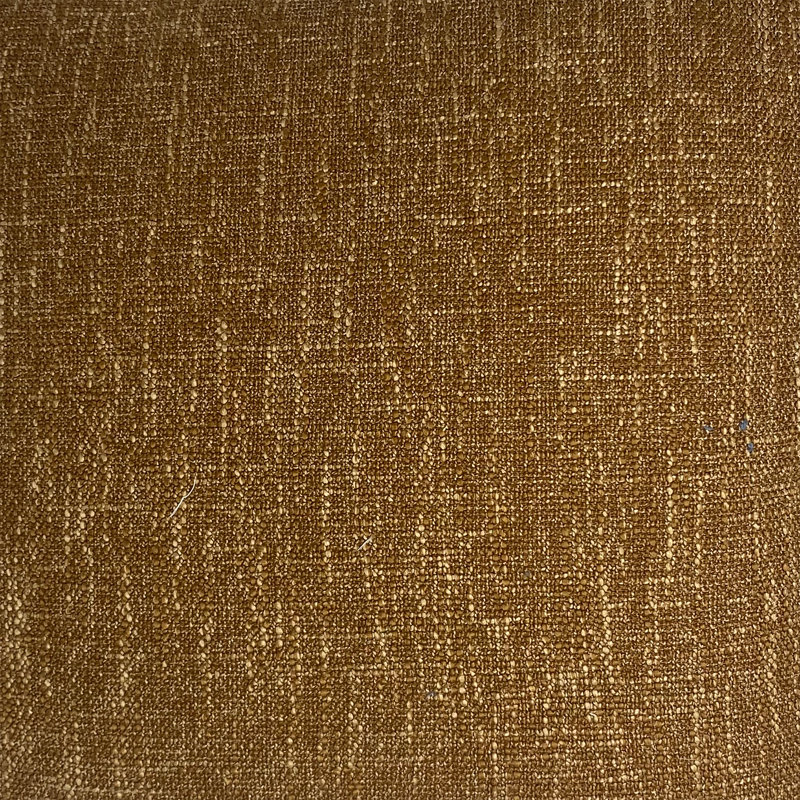 Housse et insert de coussin carré M10618, 26 po x 26 po, Cannelle
