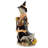 Fitz and Floyd Halloween Harvest Witch Figurine