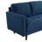 Garren Sofa Chaise Sectional-101250019