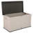 Heavy-Duty 435L Resin Storage Box-36247715