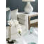 Hancock Marble End Table