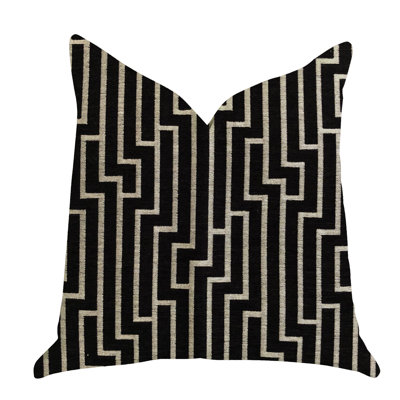 Posh Lady Tones Luxury Pillow