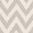 Vanderhoof Hand Woven Flat Weave Wool/Cotton Chevron Rug in Gray/Ivory-22512906