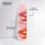 Ensemble de 2 planches à roulettes Notoriart Trendy Pop Acrylique, 2 pièces 8 "x 32"-111045867