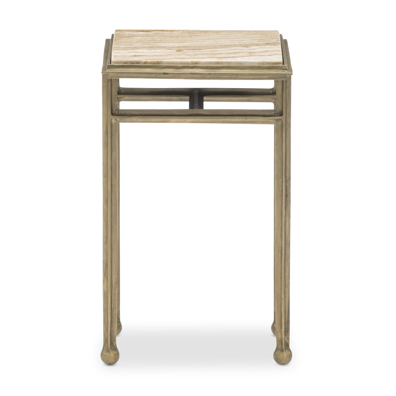 Axel End Table