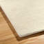 Town & Country Luxe Rita Ribbed Textured Handcrafted Area Rug Taupe/Ivory-99316447