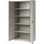 Armoires de rangement noires Pabel Series-57502283