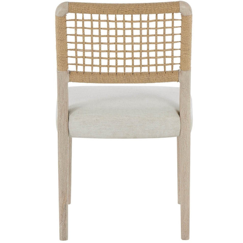 Dockside Chair (set of 2), Tan