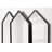 Branchville Metal Flat Mirror-768970991