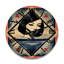 Horloge murale Roshawna-194264939