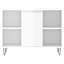 Freestanding Bathroom Cabinet-119044531