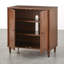 Armoire d'appoint 2 portes Seabolt