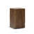 Brown Reclaimed Pine selected