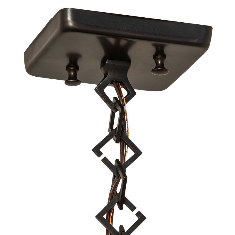 1 - Light Pendant