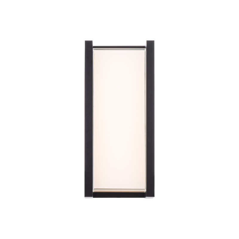 Piana LED Wall Light, 10.88" H x 2.5" W x 4.5" D