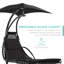 Chaise longue d'extérieur Rodjanae-697521727
