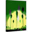 1 Piece Wrapped Canvas Wall Art-16671695