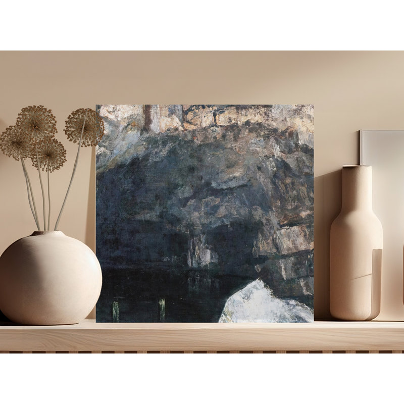 Wrapped Canvas Print Set, 10x10