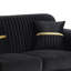 Causeuse en tissu Antigua-801568112