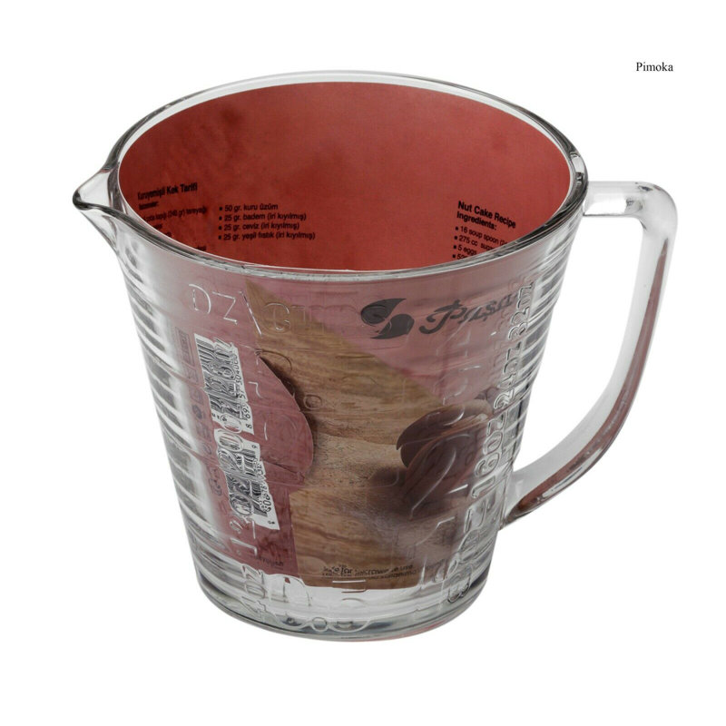 Basic 1.13L Jug