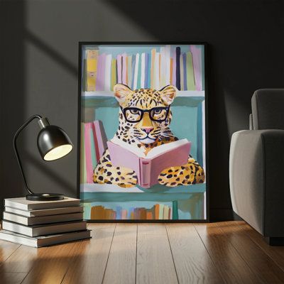 Creekside No Frame Print