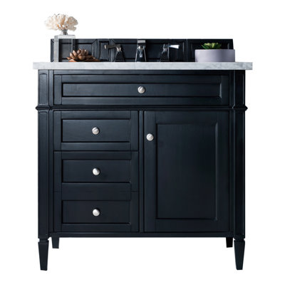 Brittany 36'' W Single Vanity