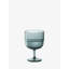 Dapple Handmade Hammered Glass Red Wine Glass-1990815878
