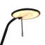 Southa 185 H cm Torchiere Floor Lamp-41181350