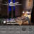 Stansberry Ceiling Fan with LED Lights-516988334