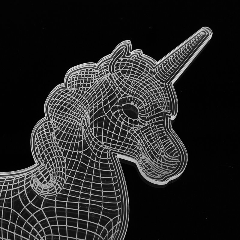 Novelty Lamp