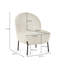 Manry Upholstered Slipper Chair