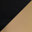 Black/Gold