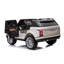 2 places 24V Range Rover HSE-88513038