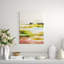 Seasonal Ocean I Painting by Sara Brown-26671567-26671568