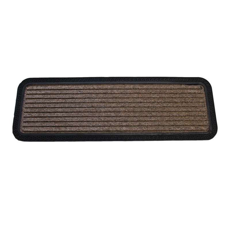 Einya Non-Slip Outdoor Doormat