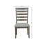 Chaise d'appoint Fyffe