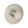 Grohflex® Cosmopolitan Custom Shower Thermostatic Faucet Trim with Control Module