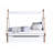 Twin Bed(Only Bed)