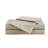 London Fog Garment Wash Solid Sheet Set-63160102-63160104