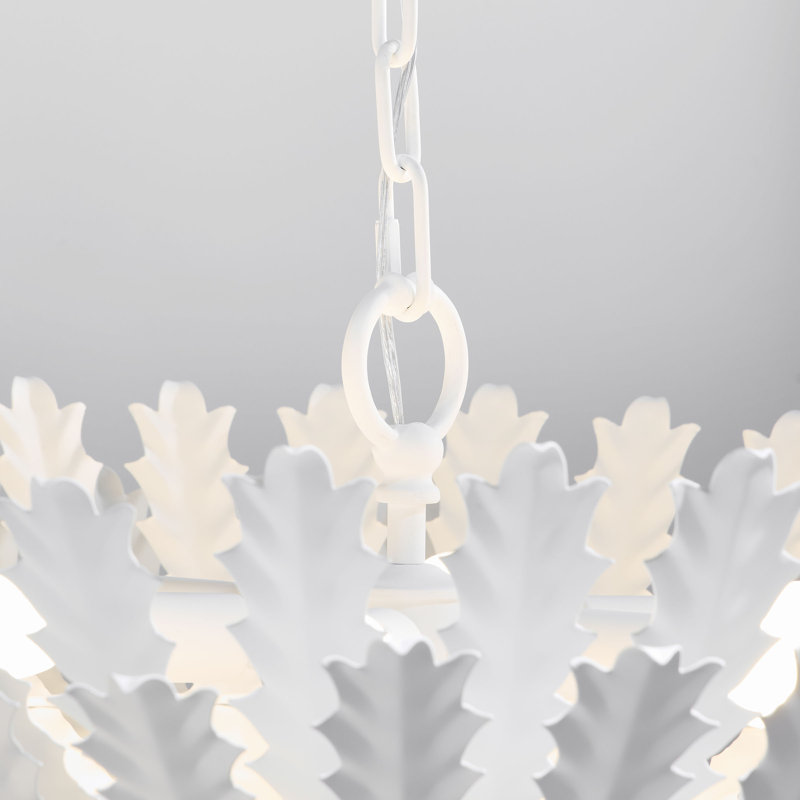 AERIN Hampton Wall Light, Plaster White