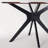 Bergmans Ash Round Solid Wood Dining Table-126996581