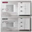 Perlas Bathroom Cabinet