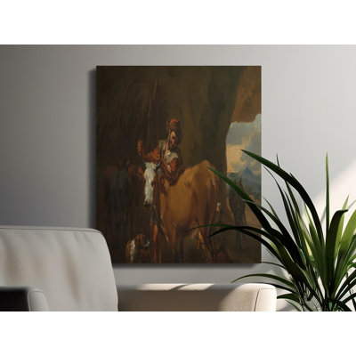 Wrapped Canvas Print Set