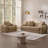 Econest Stain-resistant Small-space Sofa(no-assembly）-465753763